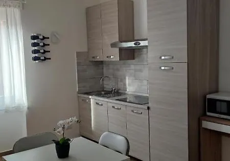 G21 Bed & Breakfast Rome