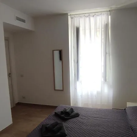 Bed & Breakfast G21 *