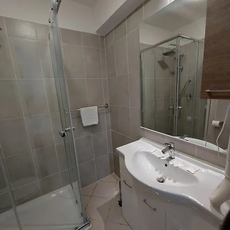 Positano Hotel Roma
