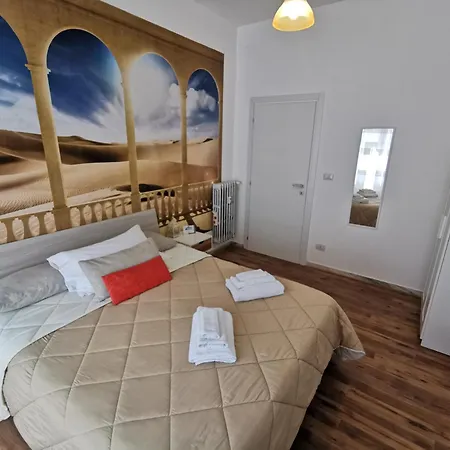 Bed & Breakfast La Finestra Sul Mondo Rome