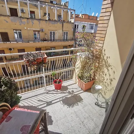 La Finestra Sul Mondo * Rome