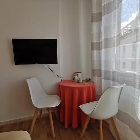 Bed & Breakfast La Finestra Sul Mondo