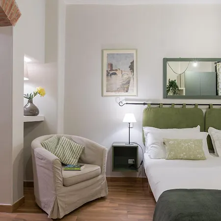 Piazza Dei Satiri Apartment Rome