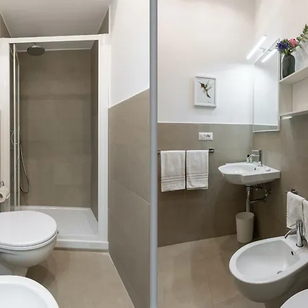 Piazza Dei Satiri Apartment
