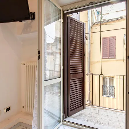 Redseven Appartamento Roma
