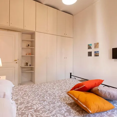 Apartamento Redseven