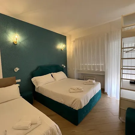 Casa de hóspedes Affreschi Al Vaticano 2*