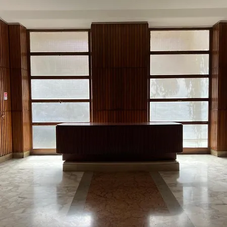 Affreschi Al Vaticano Casa de hóspedes