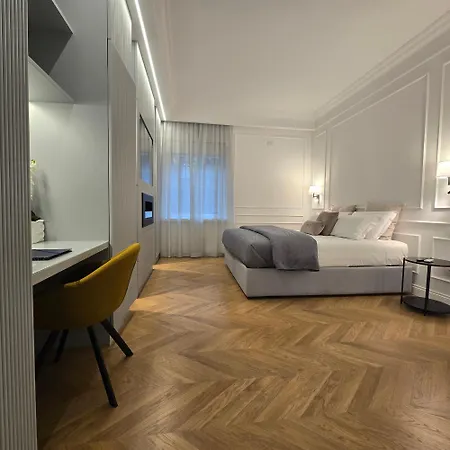 Apartment Seba N9