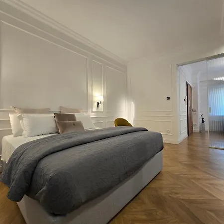 Seba N9 Apartment Rome