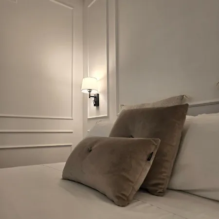 Seba N9 Apartment *
