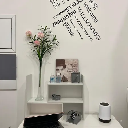 Interno 4 - Luxury *