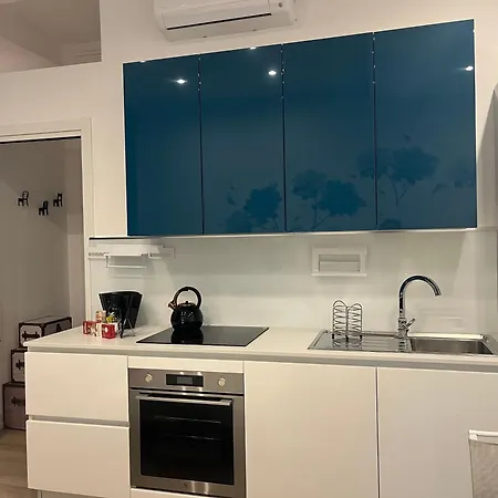 Interno 4 - Luxury Apartment *