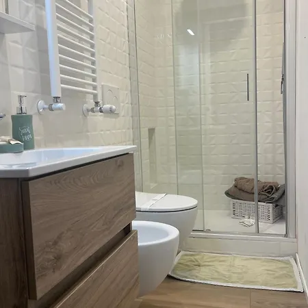 Apartment Interno 4 - Luxury *
