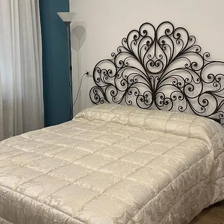 Apartment Interno 4 - Luxury