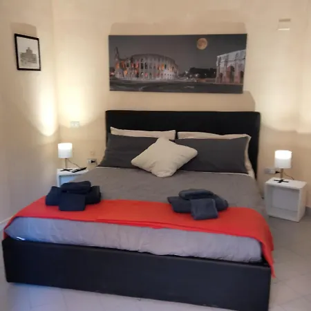In Trastevere Apartamento