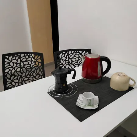 Apartamento In Trastevere *