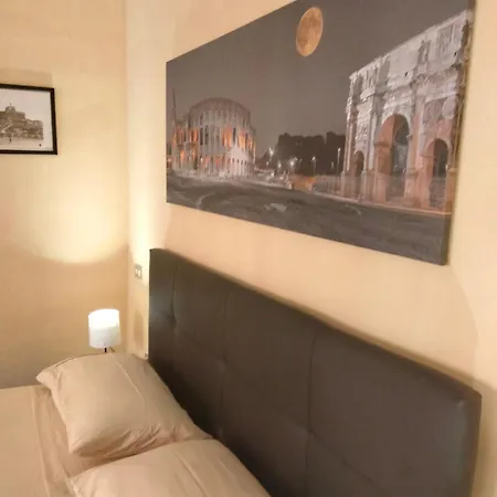 In Trastevere Apartment