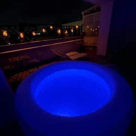 Affittacamere Lenta Terrazza Garbatella *