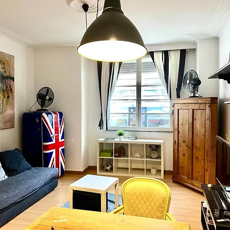 Appartamento Lovely Art 2 Bedroom Flat Next To Metro Station Lodi *
