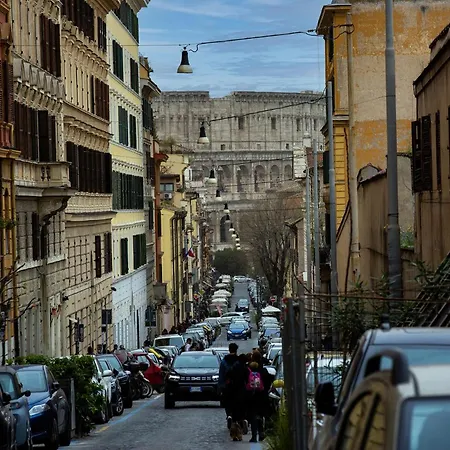 Guest house Colosseum Maison Rome