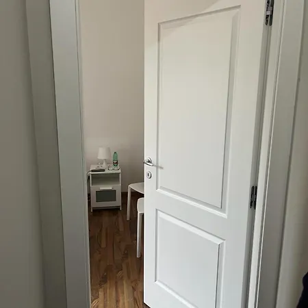 Guest house Colosseo Gil