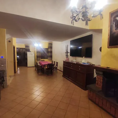 Villa Est Rome