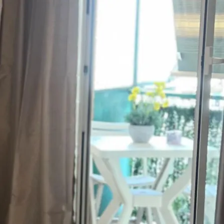 Romesuitetitti Apartamento Roma