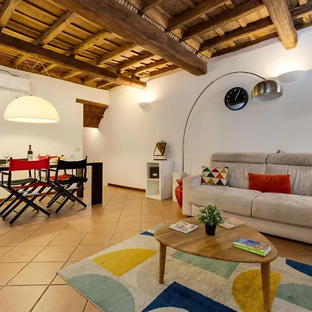 Colosseum Dream Apartament *