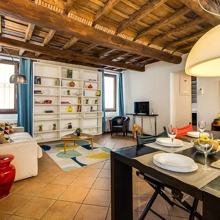 Apartament Colosseum Dream *