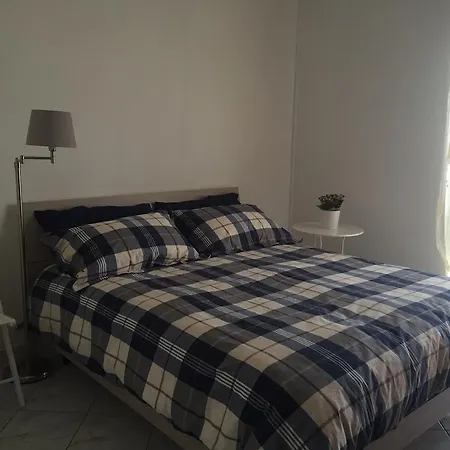 Casa Geg Holiday home