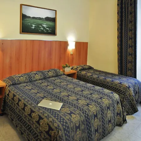 Fiorenza Hotel Rome