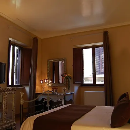 Ξενοδοχείο Royal Palace Luxury