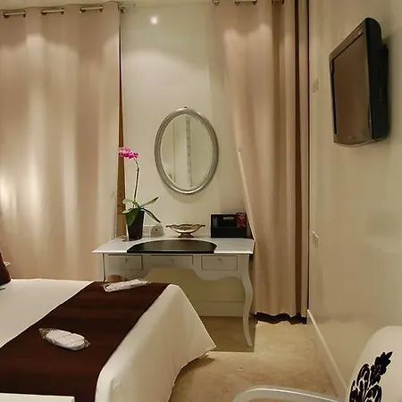 Royal Palace Luxury Ξενοδοχείο 4*