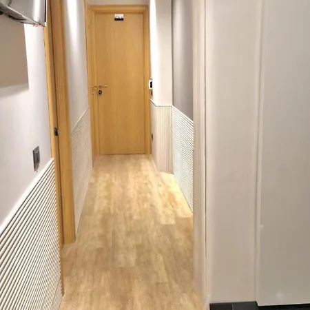 Guest house Xcross