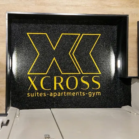 Xcross