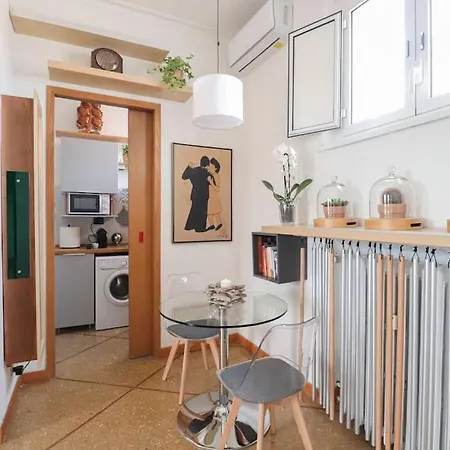 Apartamento Cos24
