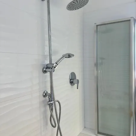 Apartment Olimpia Pamphili - Centro Storico Di - Gianicolo Trastevere San Pietro