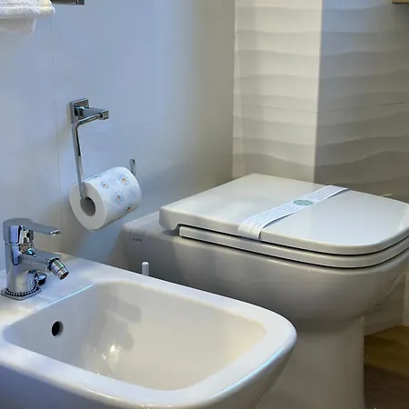 Apartment Olimpia Pamphili - Centro Storico Di - Gianicolo Trastevere San Pietro