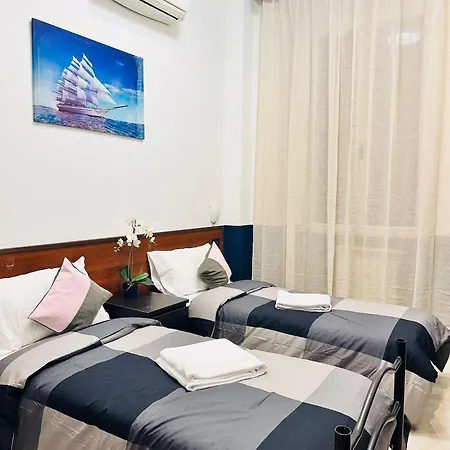 Guest house Stella O *