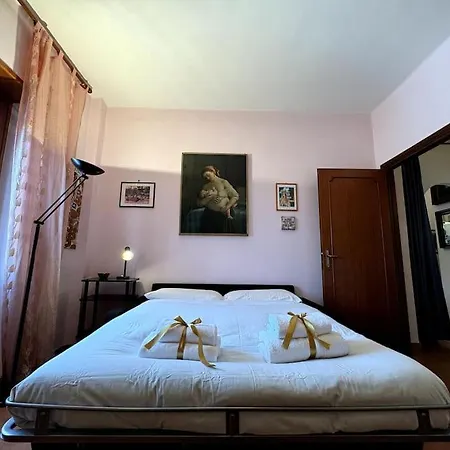 Casa Telegrafo - Metro B Appartement *