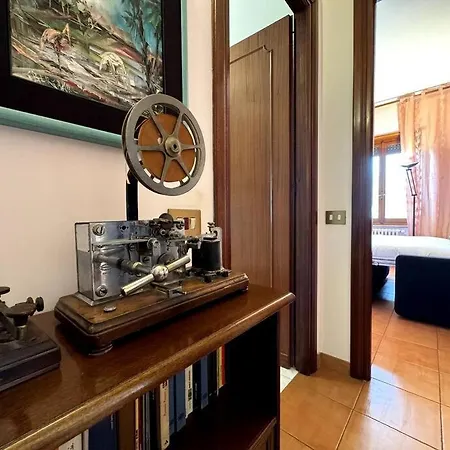 Appartamento Casa Telegrafo - Metro B *