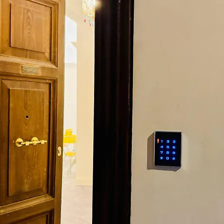 Antiqua Domus Guest house