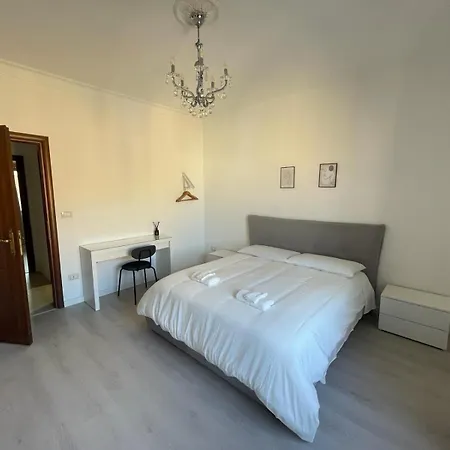 Apartment Skylark Attico - 5km Colosseo *
