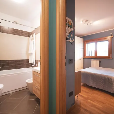 Apartment Borghetto Vara By Buddyrent