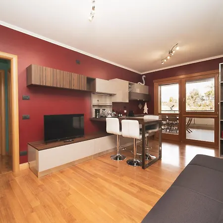 Borghetto Vara By Buddyrent Apartment Rom