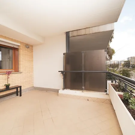 Borghetto Vara By Buddyrent Apartment Rom