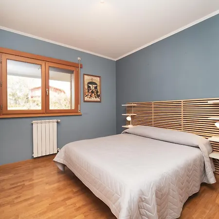 Borghetto Vara By Buddyrent Apartment *