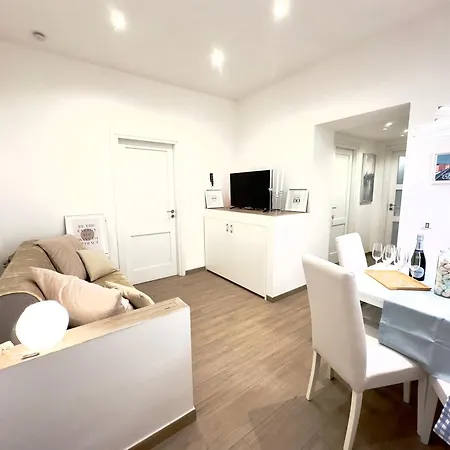 Olimpia Pamphili - Centro Storico Di - Gianicolo Trastevere San Pietro Apartment Rome