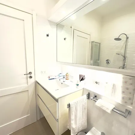 Apartment Olimpia Pamphili - Centro Storico Di - Gianicolo Trastevere San Pietro Rome